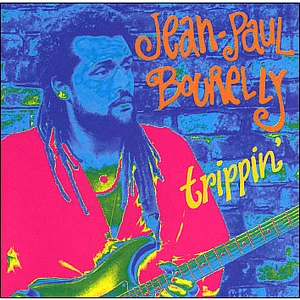 Jean-Paul Bourelly - Trippin'