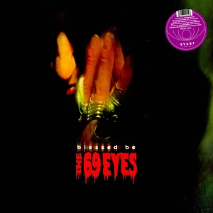 Sixty-Nine Eyes - Blessed Be