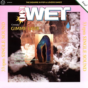 700wet - Gimme Love EP