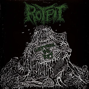 Rotpit - Let There Be Rot
