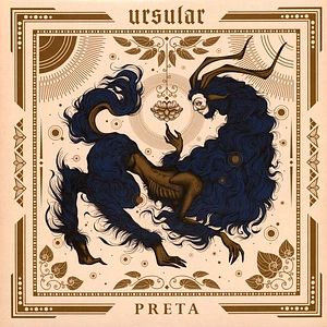 Ursular - Preta