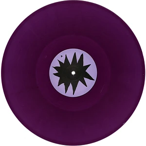 Public Body - Big Mess Colorded Vinyl Edition