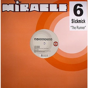 Slick Mick - The Runner
