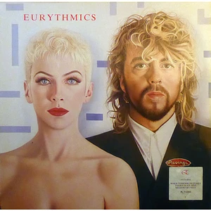 Eurythmics - Revenge