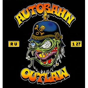 Autobahn Outlaw - Are You One Too