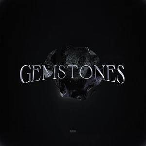 V.A. - Gemstones | Obsidian