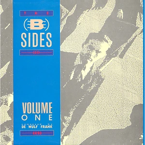 Frank De Wulf - The B-Sides Volume One