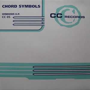 Chord Symbols - Windows E.P.