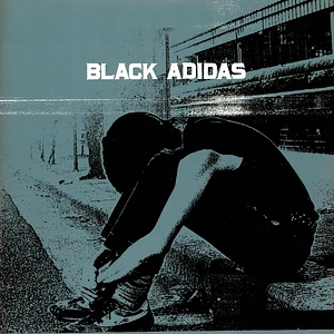 Black Adidas - Black Adidas