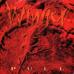 Winger - Pull Silver Vinyl Edition