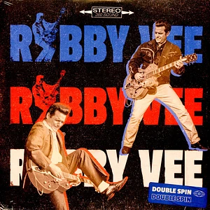 Robby Vee - Double Spin