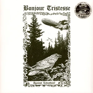 Bonjour Tristesse - Against Leviathan White Vinyl Edition
