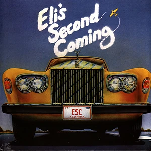 Eli's Second Coming - Eli's Second Coming