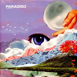 Turkuaz - Paradiso