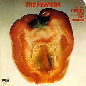 The Peppers - The Peppers