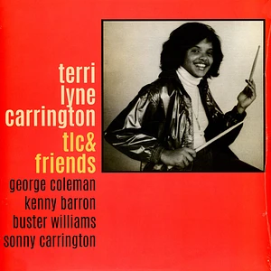 Terri Lyne Carrington - Tlc & Friends