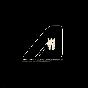 The Eternals - Astropioneers