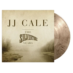 J.J. Cale - The Silvertone Years Smokey Colored Vinyl Edition