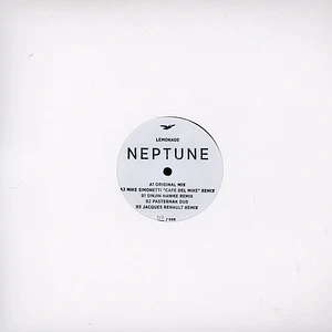 Lemonade - Neptune