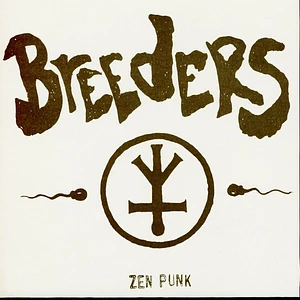 Breeders - Zen Punk