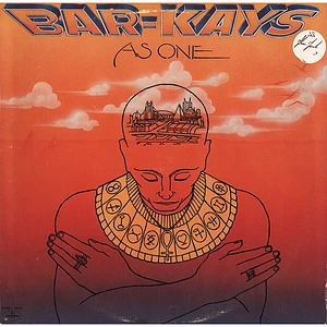 eBar-Kays - As One