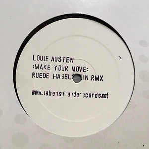Louie Austen - Make Your Move (Ruede Hagelstein Rmx)