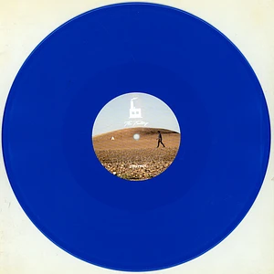 Disk Space - Control / Revolution Colored Vinyl Edition