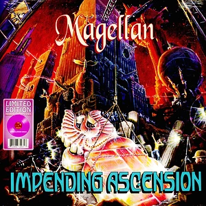 Magelan - Impending Ascension