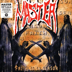 Master - Faith Is In Season