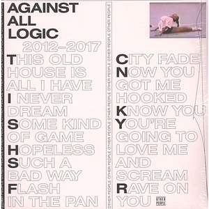 A.A.L. (Against All Logic) - 2012–2017