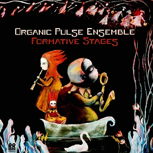 Organic Pulse Ensemble - Formative Stages