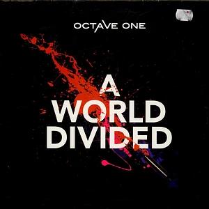 Octave One - A World Divided (The O1 Mixes)