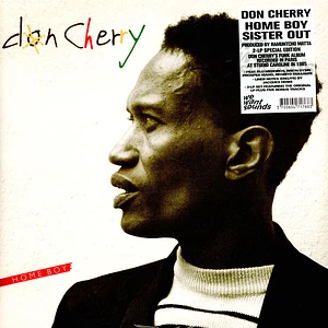 Don Cherry - Home Boy Sister Out