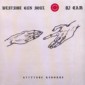 DJ Cam - Westside Gun Soul Pink Vinyl Edition