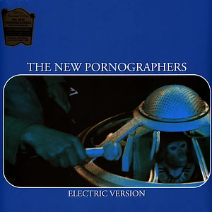 The New Pornographers - Electric Visions Strictly Limited 20th Anniversary