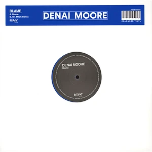 Denai Moore - Blame