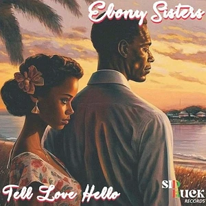 Ebony Sisters - Tell Love Hello