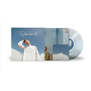 Stanovsky - Tiefenrausch Clear Vinyl Edition