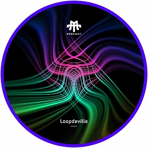 Loopdeville - Incase EP
