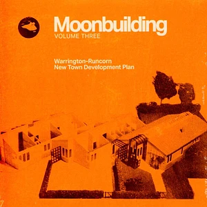 Moonbuilding - Issue 3