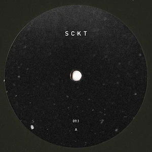 Markus Suckut - SCKT09.1