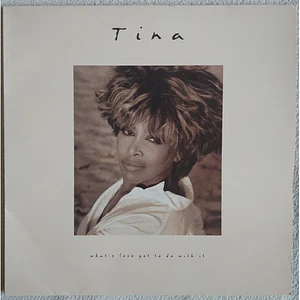 Tina Turner - What's Love Got To Do With It