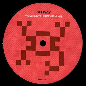 Selway - Millenium Sound Remixes