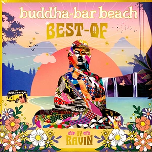 Ravin Buddha Bar Presents - Buddha Bar Beach Best Of Limited Edition
