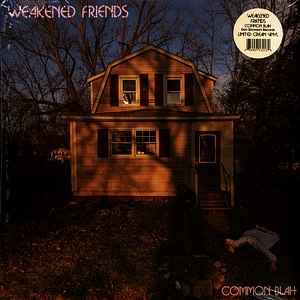 Weakened Friends - Common Blah