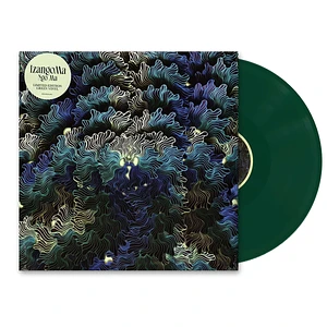 IzangoMa - Ngo Ma Green Vinyl Edition