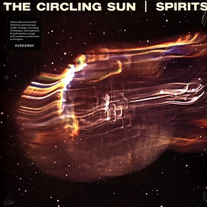 The Circling Sun - Spirits Deluxe Edition Standard Edition
