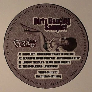 V.A. - Dirty Dancing Sampler