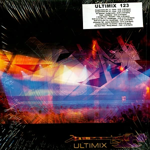 V.A. - Ultimix 123