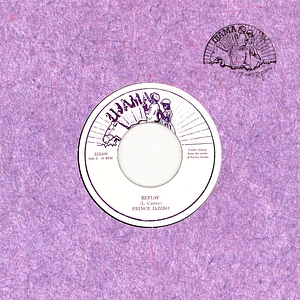 Prince Jazzbo - Replay / Version